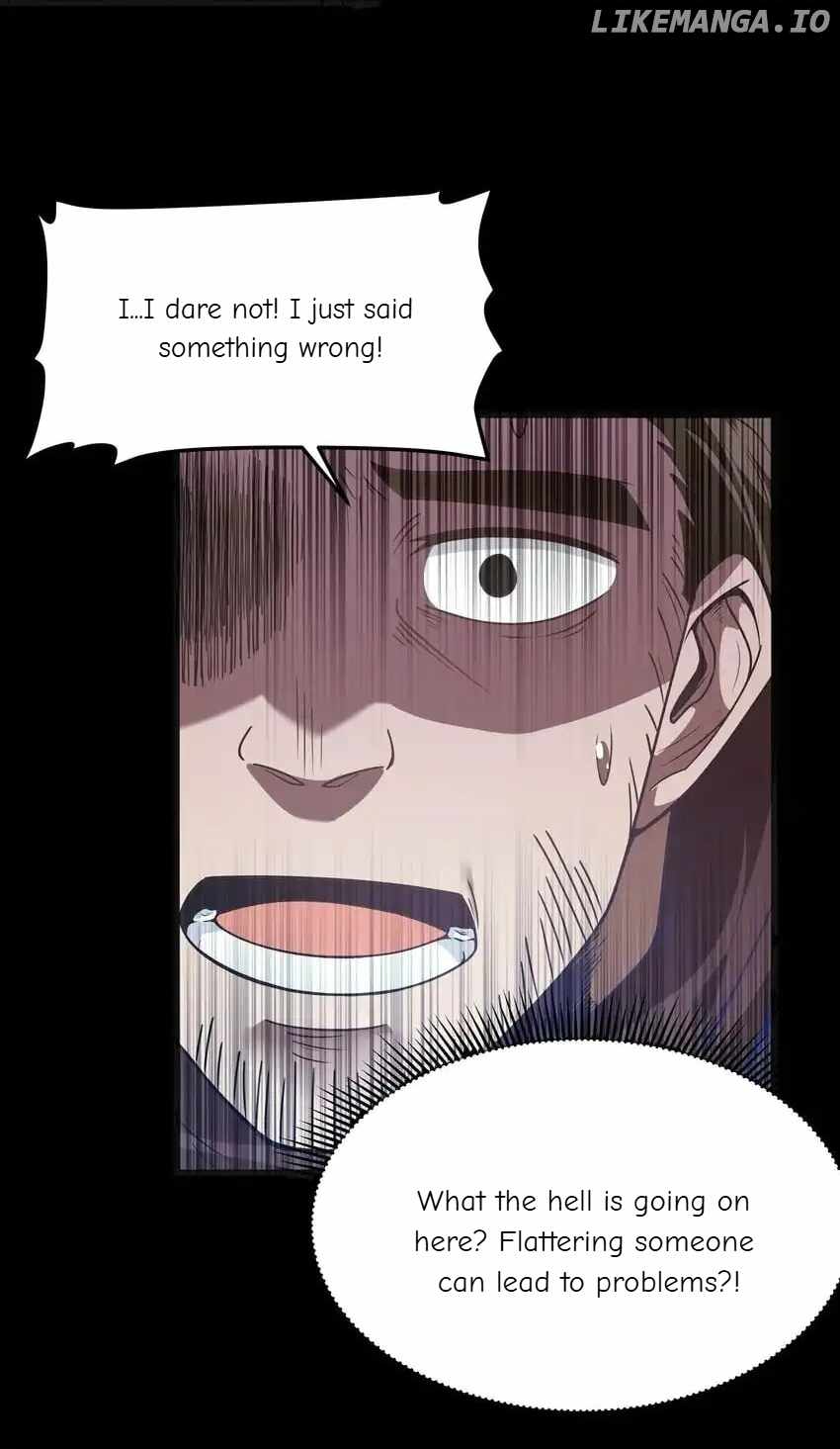 This Hero is a Money Supremacist Chapter 24 11
